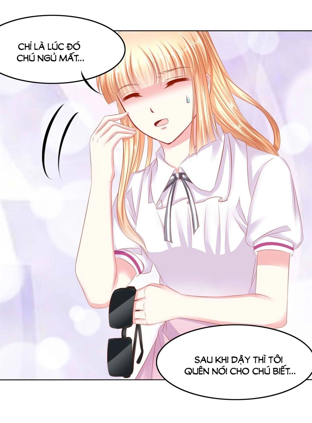 Hoàng Đế “Phế Vật” Tiến Hóa Sử Chapter 98 - 32