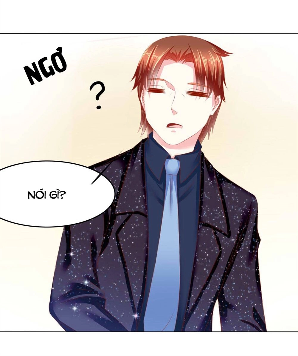 Hoàng Đế “Phế Vật” Tiến Hóa Sử Chapter 98 - 33