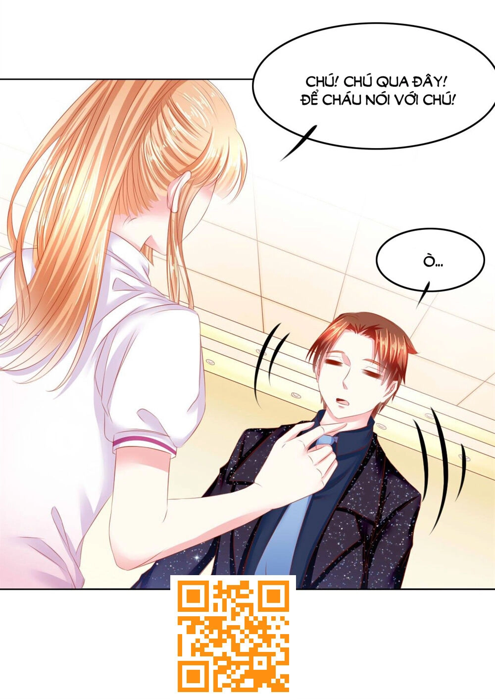 Hoàng Đế “Phế Vật” Tiến Hóa Sử Chapter 98 - 35