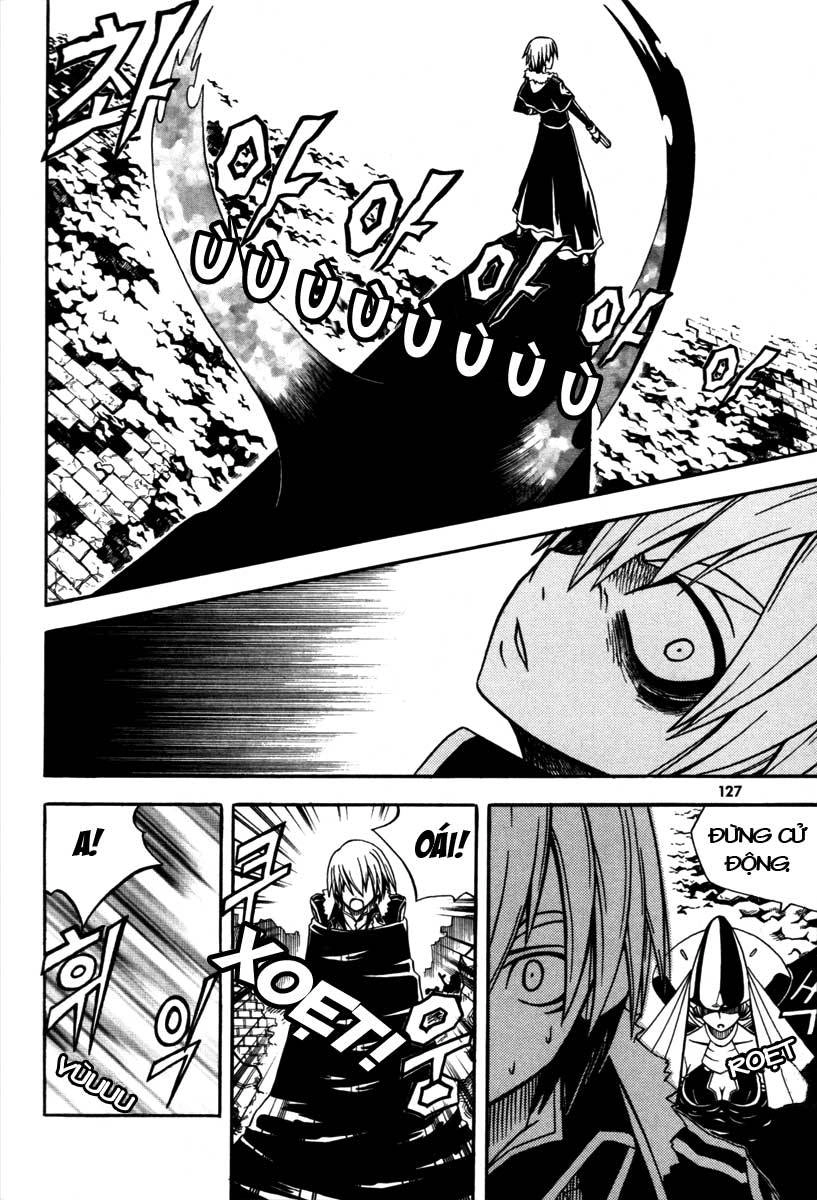 Witch Hunter Chapter 3 - 34