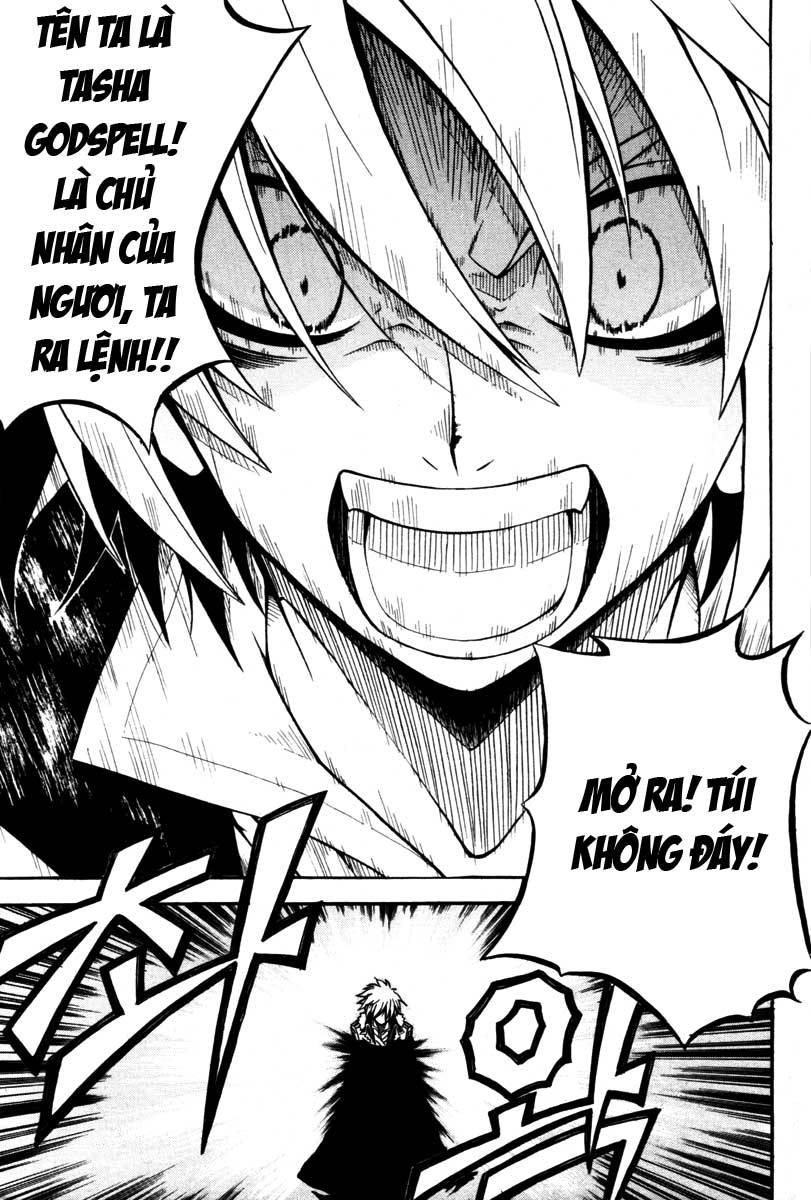 Witch Hunter Chapter 3 - 39