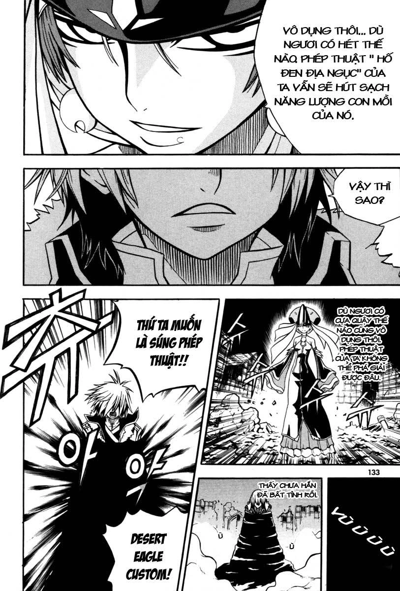 Witch Hunter Chapter 3 - 40