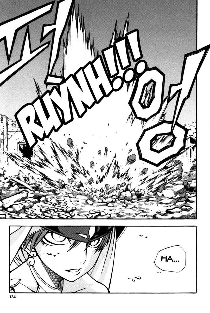 Witch Hunter Chapter 3 - 41