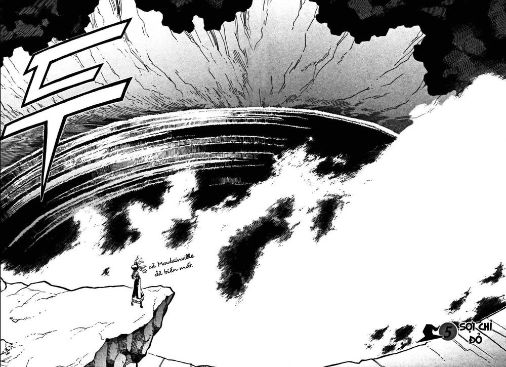 Witch Hunter Chapter 5 - 5