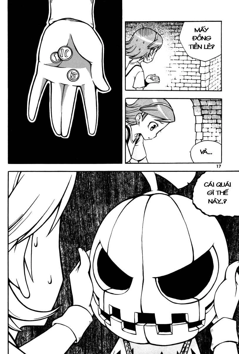 Witch Hunter Chapter 5 - 15