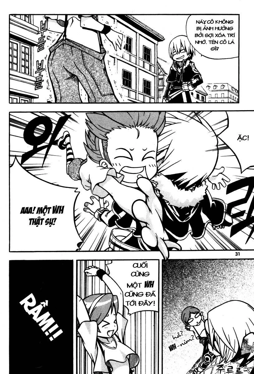 Witch Hunter Chapter 5 - 29