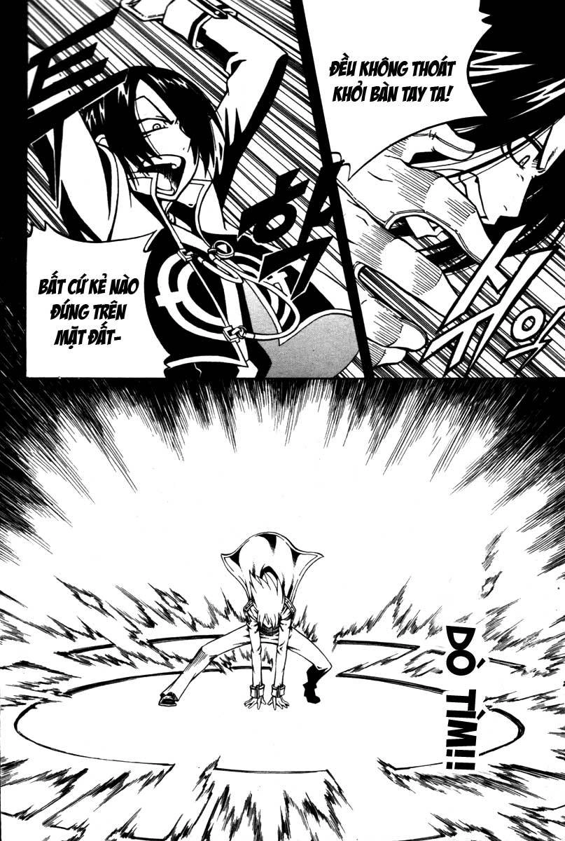 Witch Hunter Chapter 5 - 39