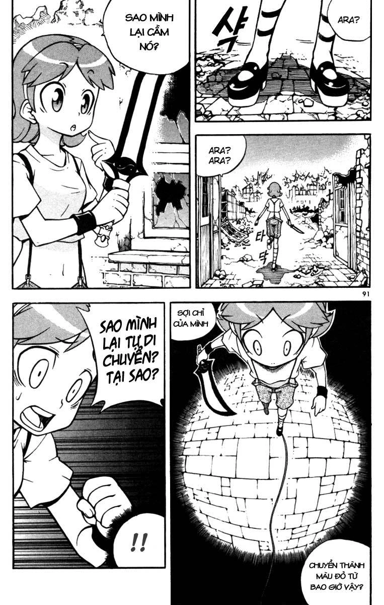 Witch Hunter Chapter 7 - 4