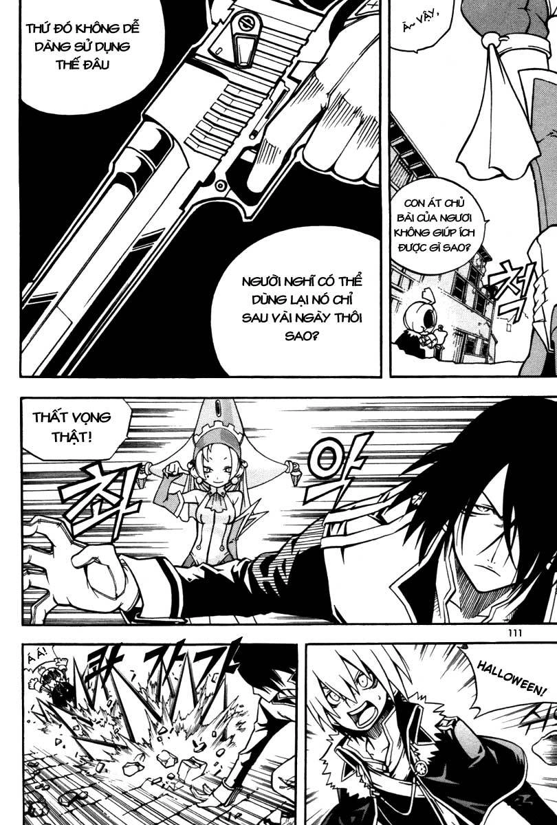 Witch Hunter Chapter 7 - 23