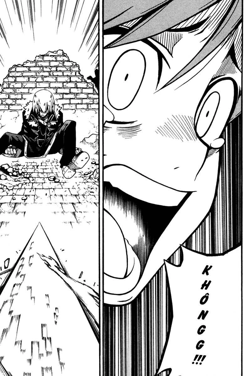 Witch Hunter Chapter 7 - 34