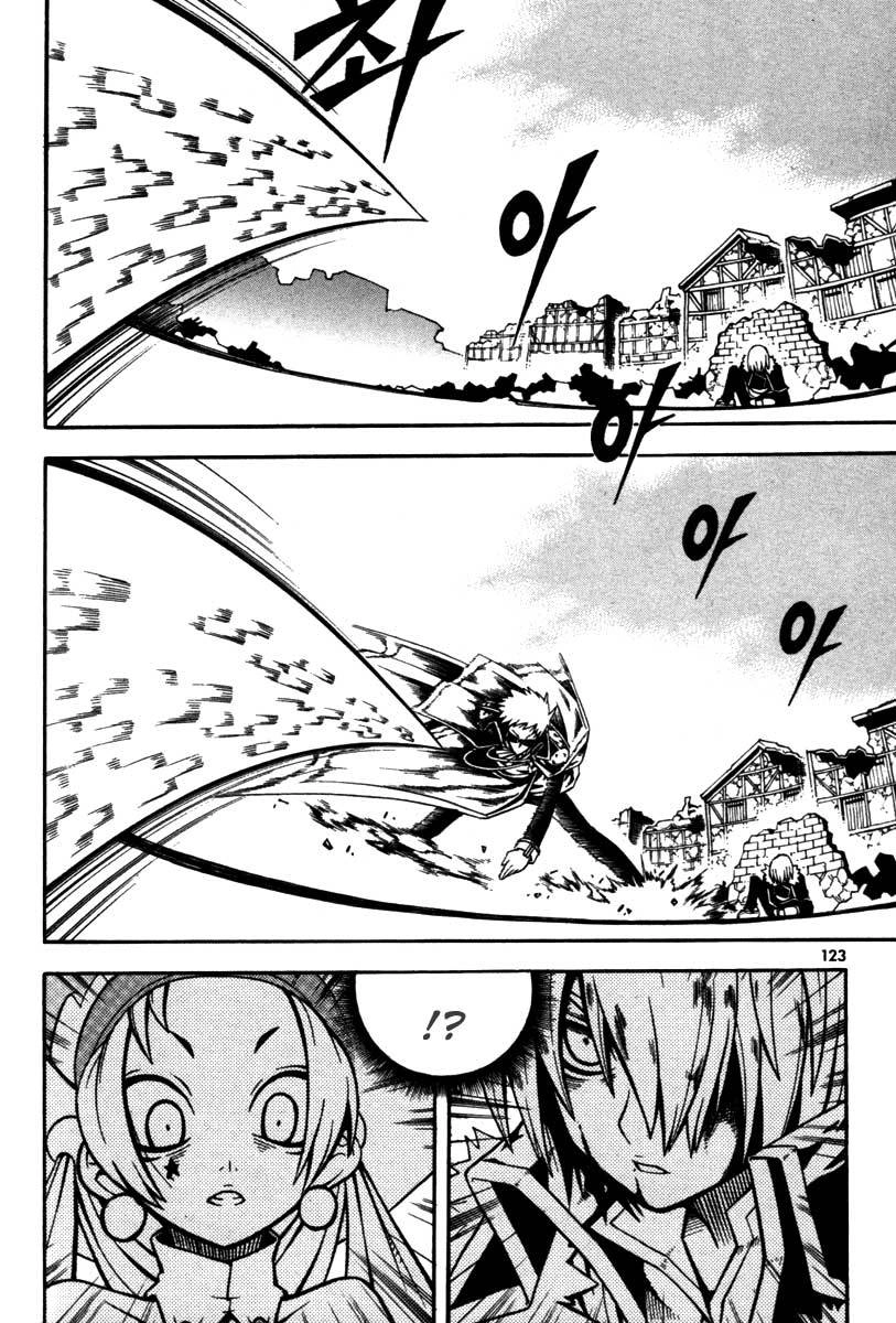 Witch Hunter Chapter 7 - 35