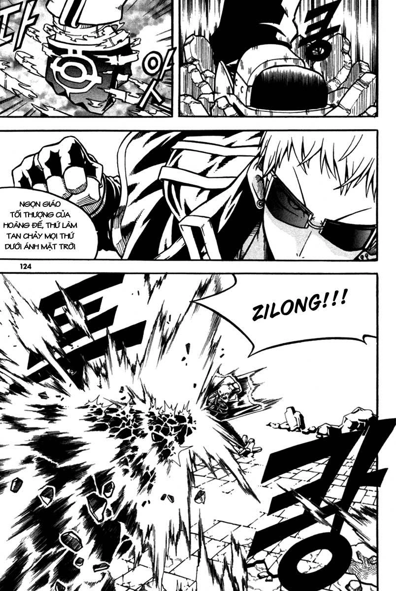 Witch Hunter Chapter 7 - 36