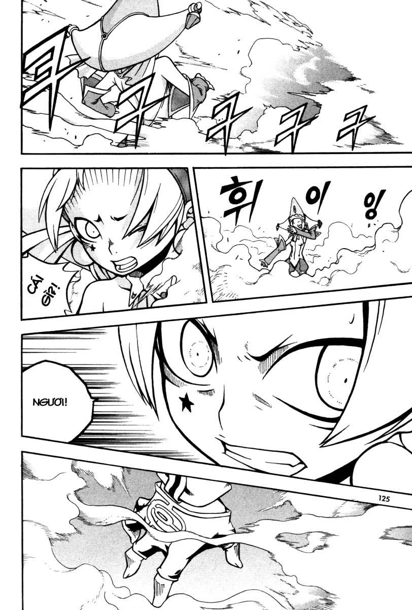 Witch Hunter Chapter 7 - 37