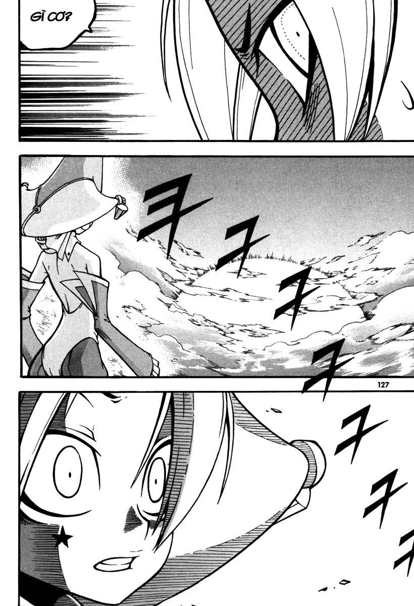 Witch Hunter Chapter 7 - 39