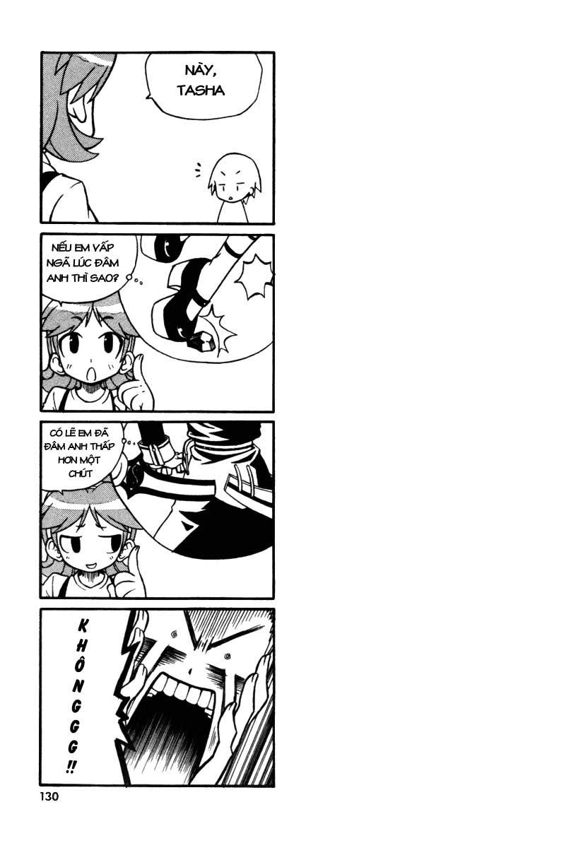 Witch Hunter Chapter 7 - 42