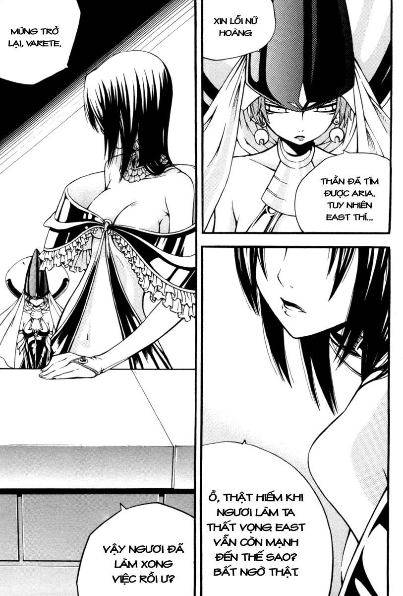 Witch Hunter Chapter 8 - 6