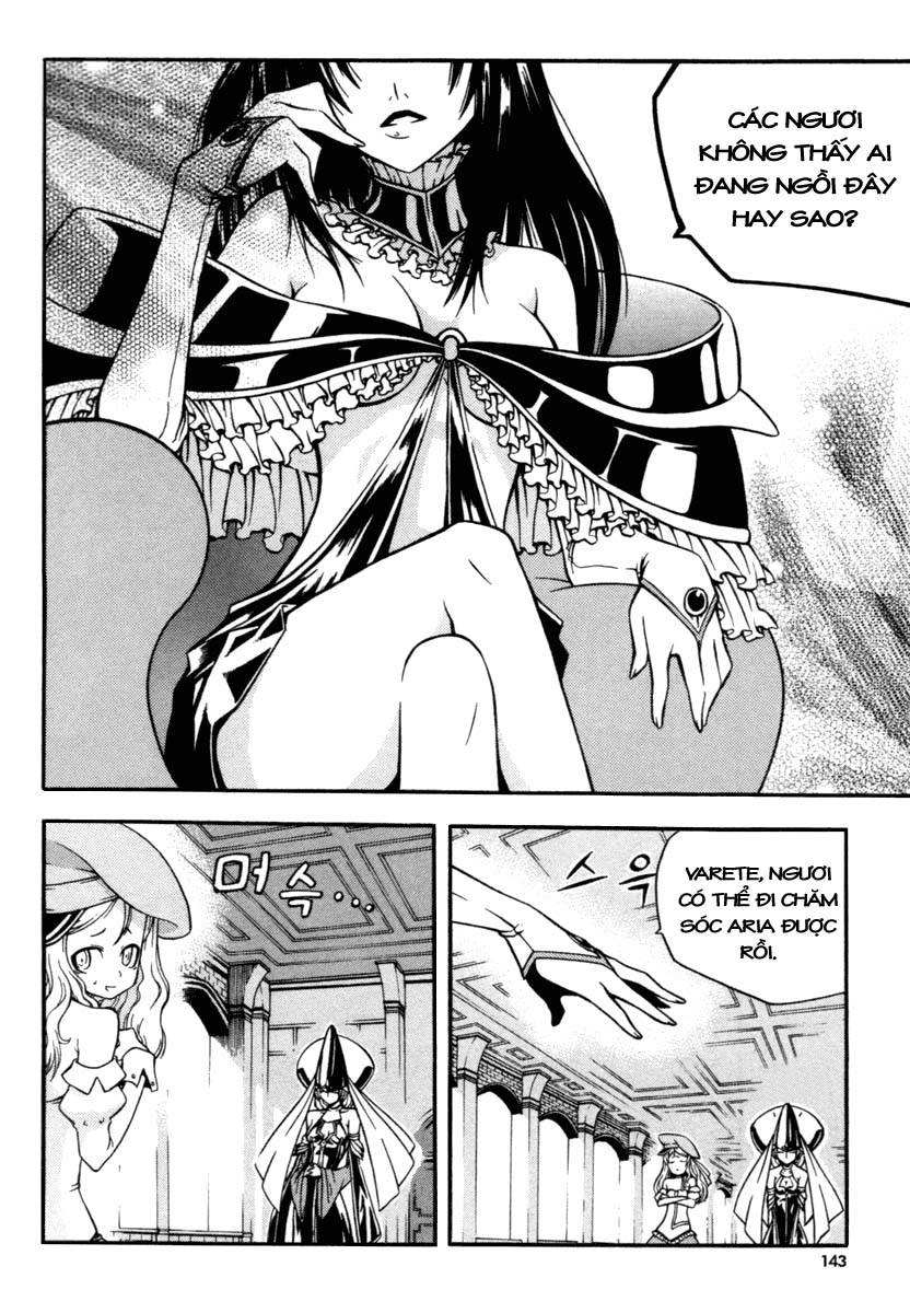 Witch Hunter Chapter 8 - 13