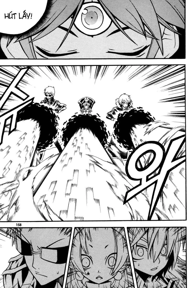 Witch Hunter Chapter 8 - 28