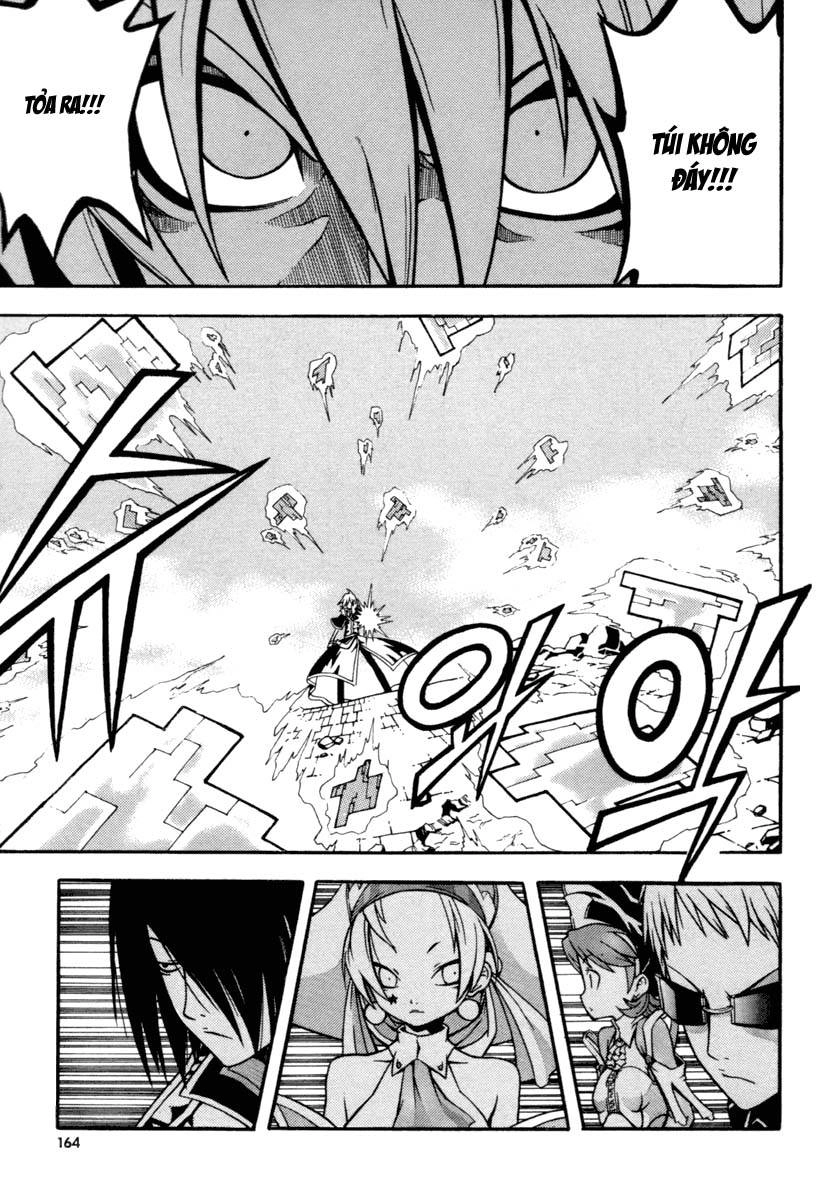 Witch Hunter Chapter 8 - 34