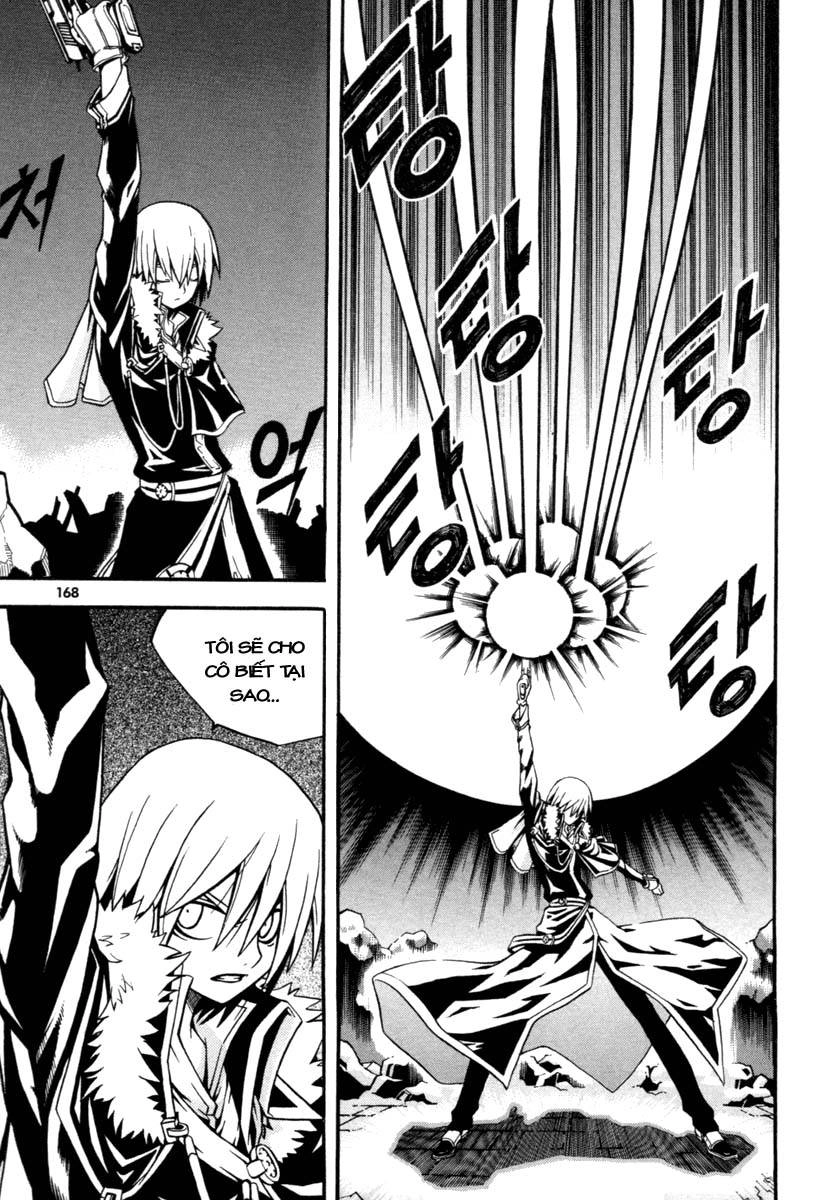 Witch Hunter Chapter 8 - 38