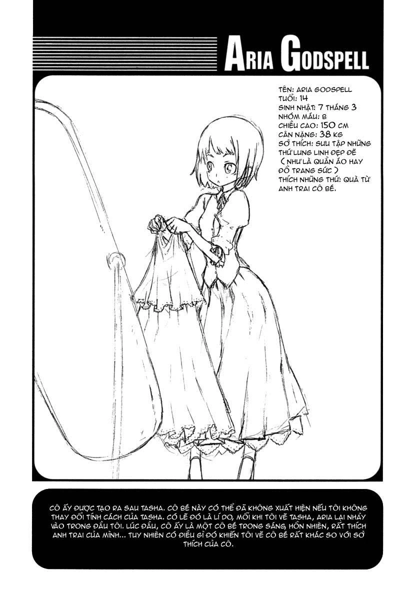 Witch Hunter Chapter 8 - 46