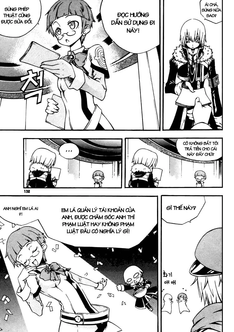 Witch Hunter Chapter 12 - 2