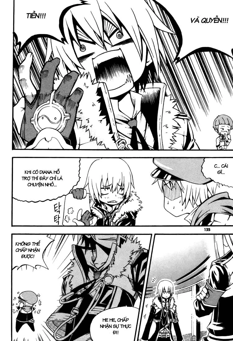 Witch Hunter Chapter 12 - 5