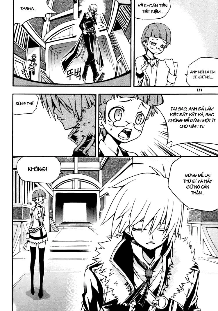 Witch Hunter Chapter 12 - 7