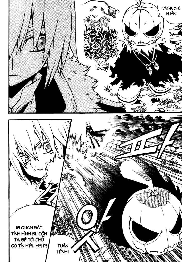 Witch Hunter Chapter 12 - 10