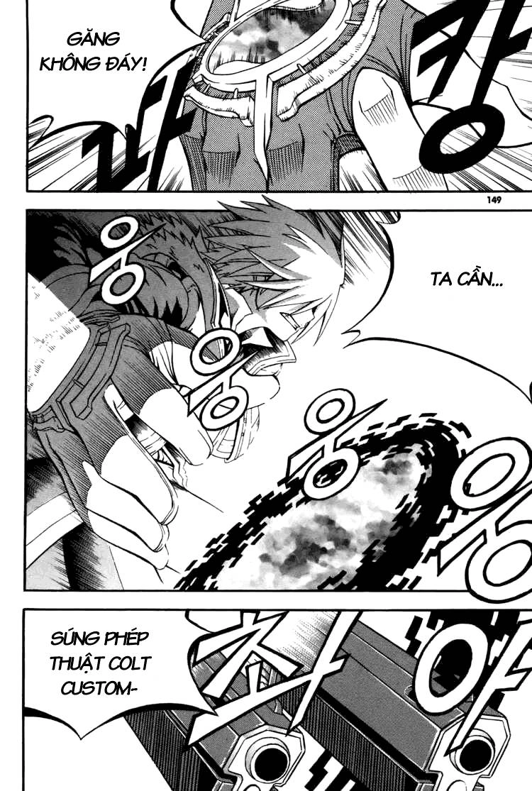 Witch Hunter Chapter 12 - 18