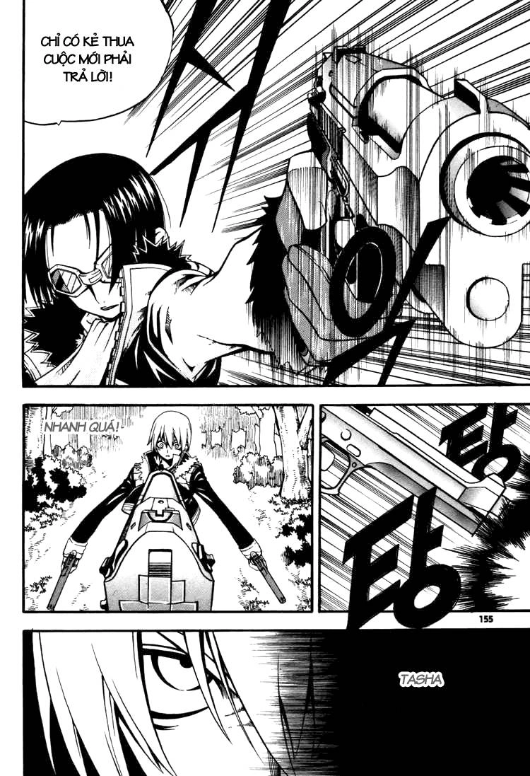 Witch Hunter Chapter 12 - 24