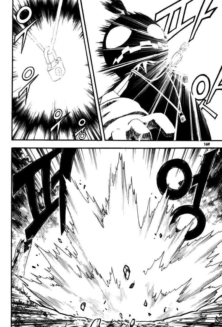 Witch Hunter Chapter 12 - 37