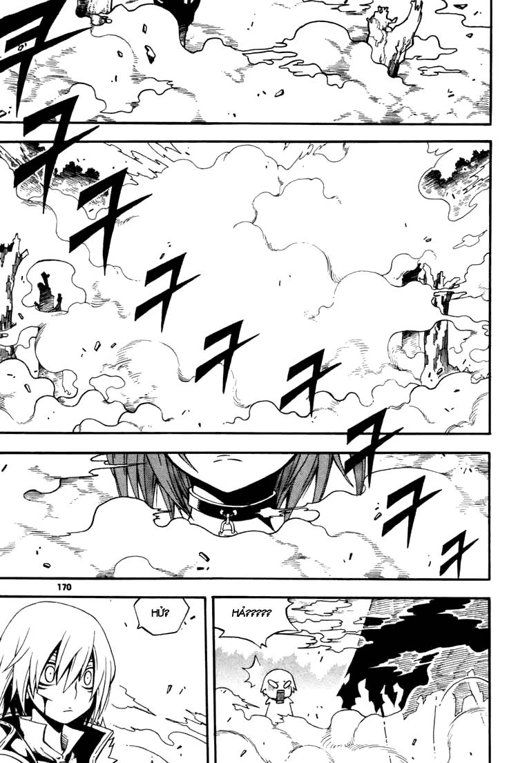 Witch Hunter Chapter 12 - 38