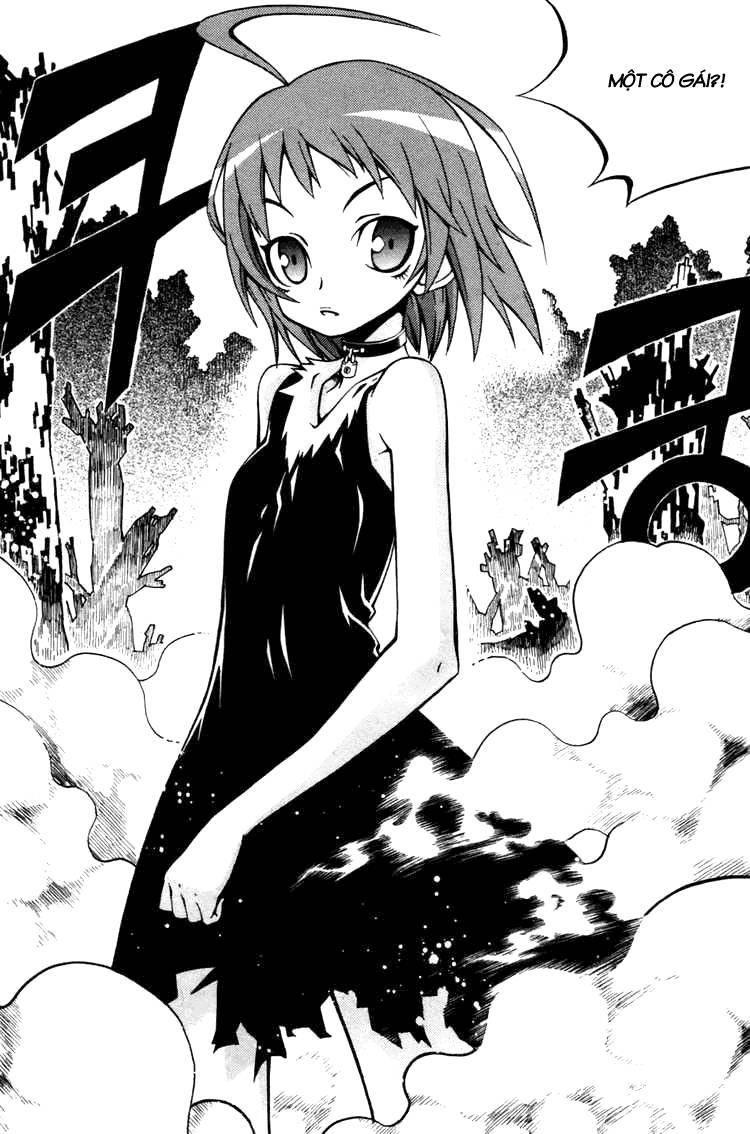 Witch Hunter Chapter 12 - 39