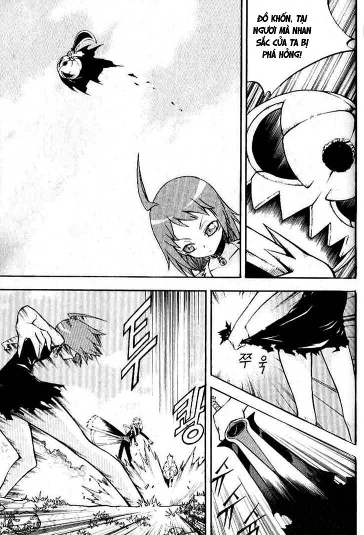 Witch Hunter Chapter 13 - 20