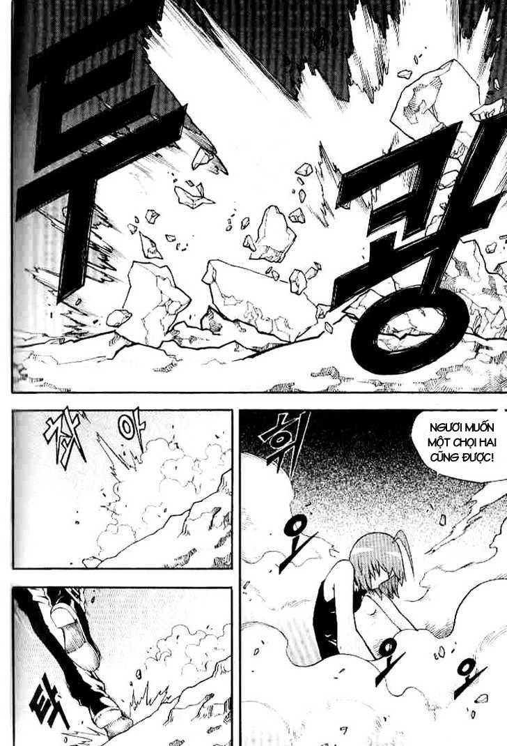 Witch Hunter Chapter 13 - 27