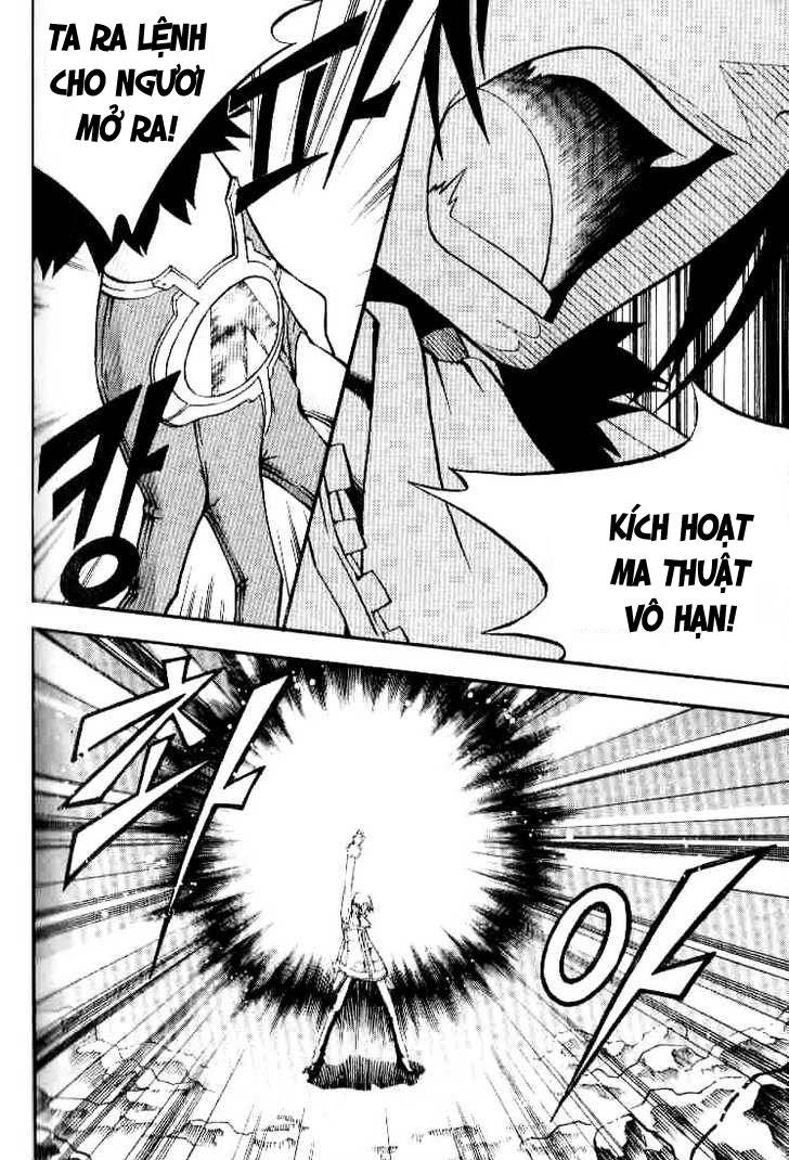 Witch Hunter Chapter 13 - 41