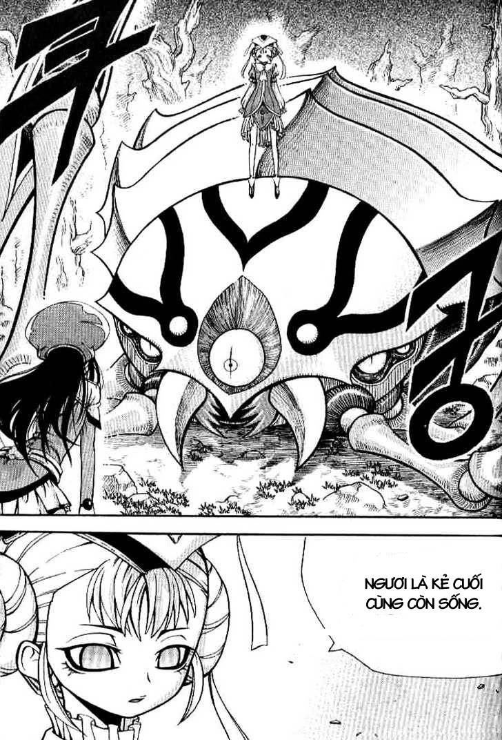 Witch Hunter Chapter 14 - 7