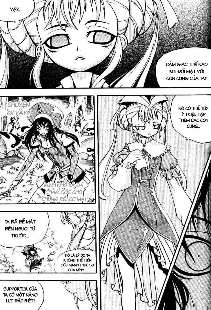 Witch Hunter Chapter 14 - 11