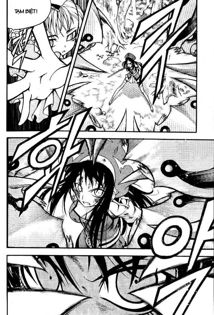 Witch Hunter Chapter 14 - 12