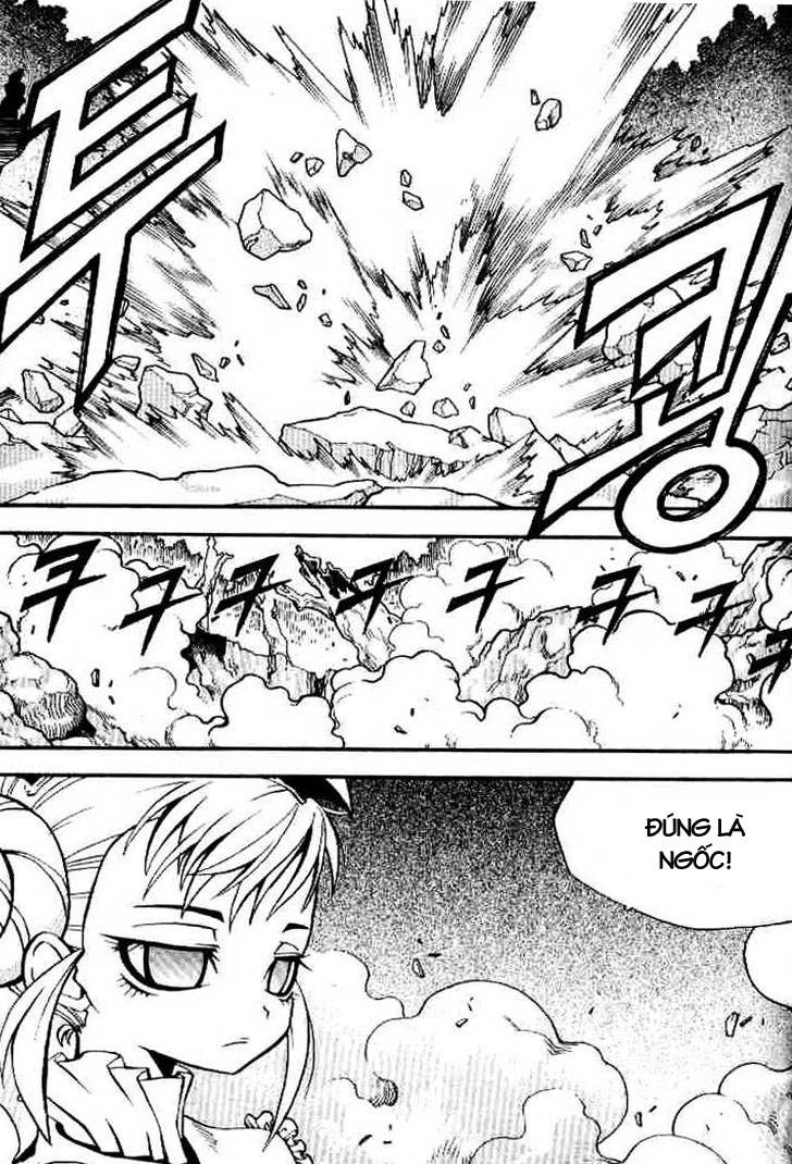 Witch Hunter Chapter 14 - 13