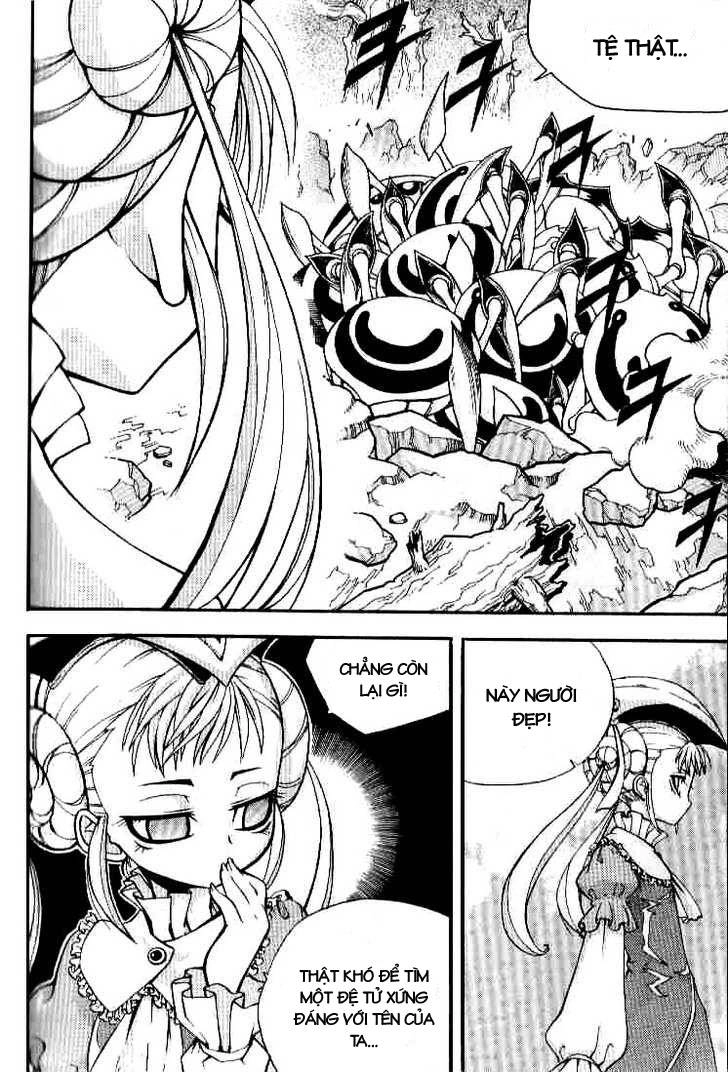 Witch Hunter Chapter 14 - 14