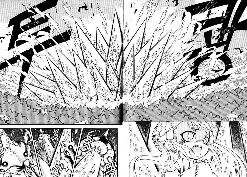 Witch Hunter Chapter 14 - 19