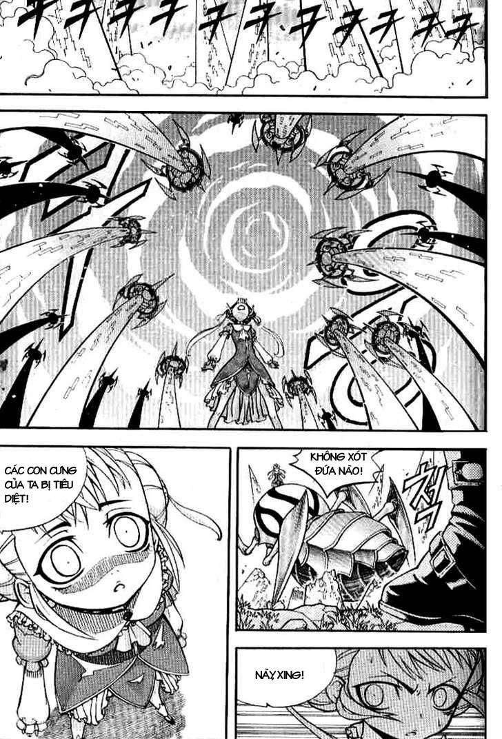 Witch Hunter Chapter 14 - 20