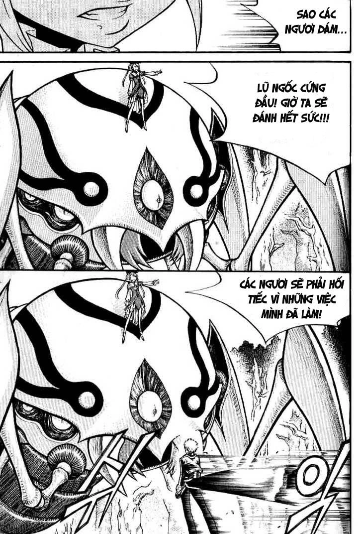 Witch Hunter Chapter 14 - 22