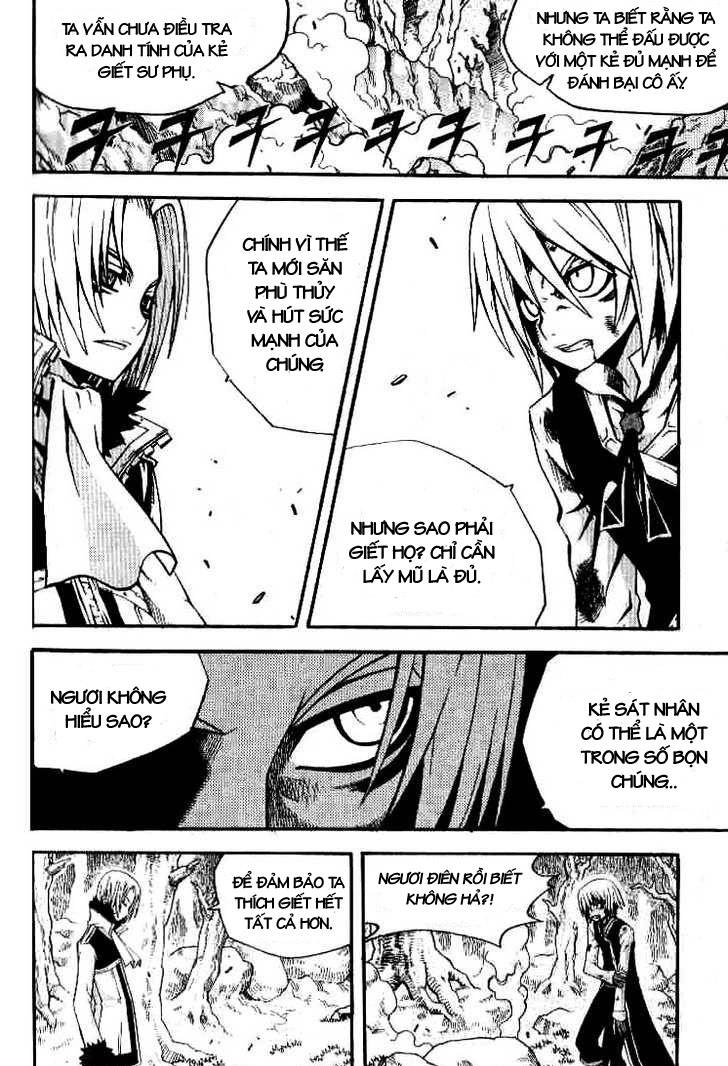 Witch Hunter Chapter 14 - 33