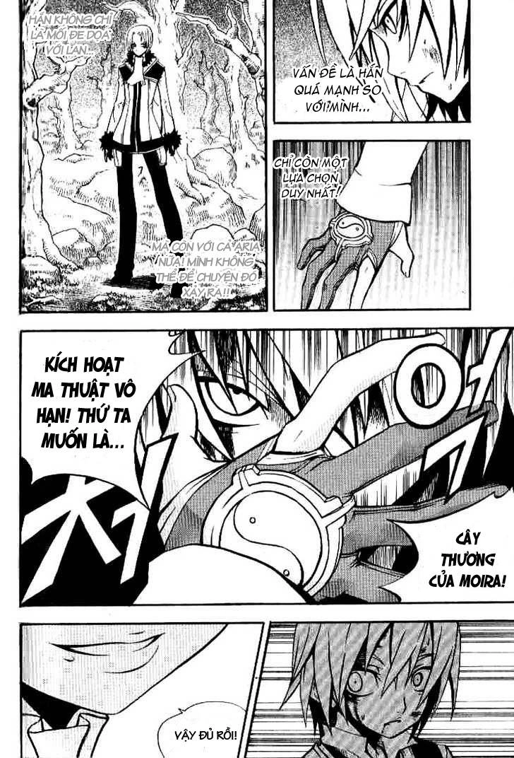 Witch Hunter Chapter 14 - 35