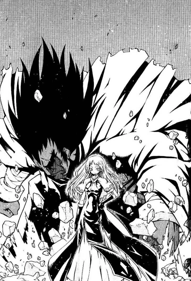 Witch Hunter Chapter 14 - 38