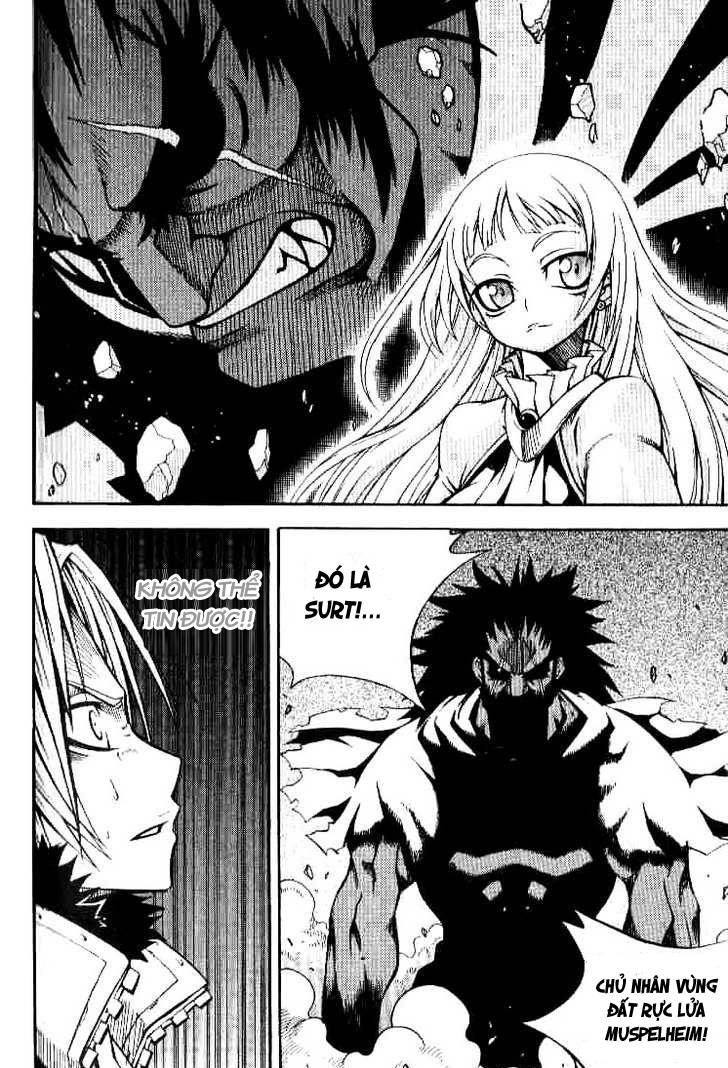 Witch Hunter Chapter 14 - 39