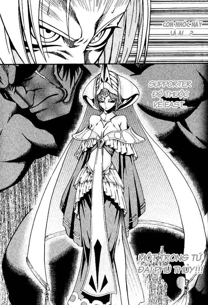 Witch Hunter Chapter 14 - 40